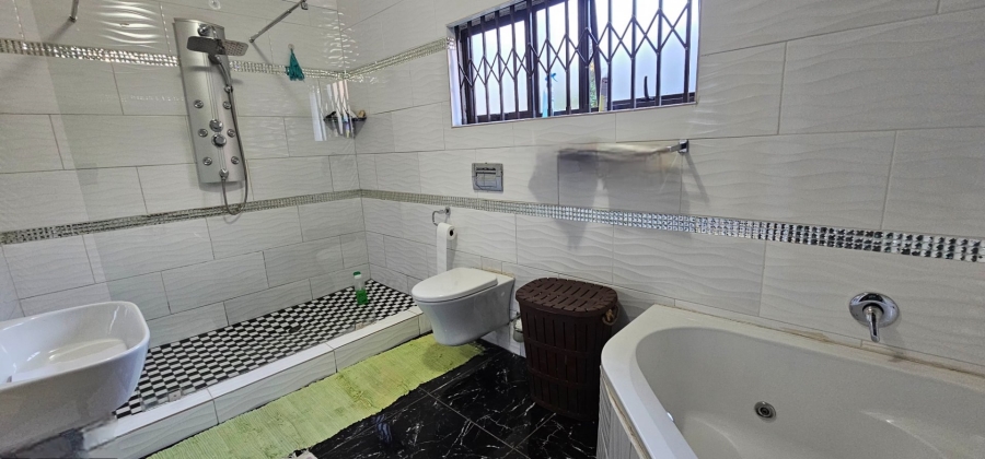 3 Bedroom Property for Sale in Elandsrand North West